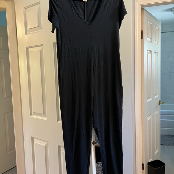 Smash and Tess Sunday Romper black xs - Picture 8 of 8